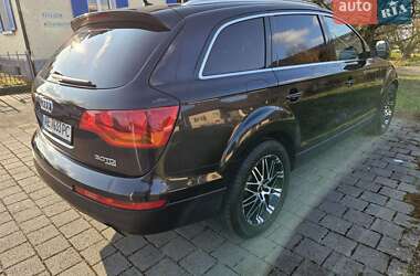 Позашляховик / Кросовер Audi Q7 2006 в Кривому Розі фото 13 Позашляховик / Кросовер Audi Q7 2006 в Кривому Розі