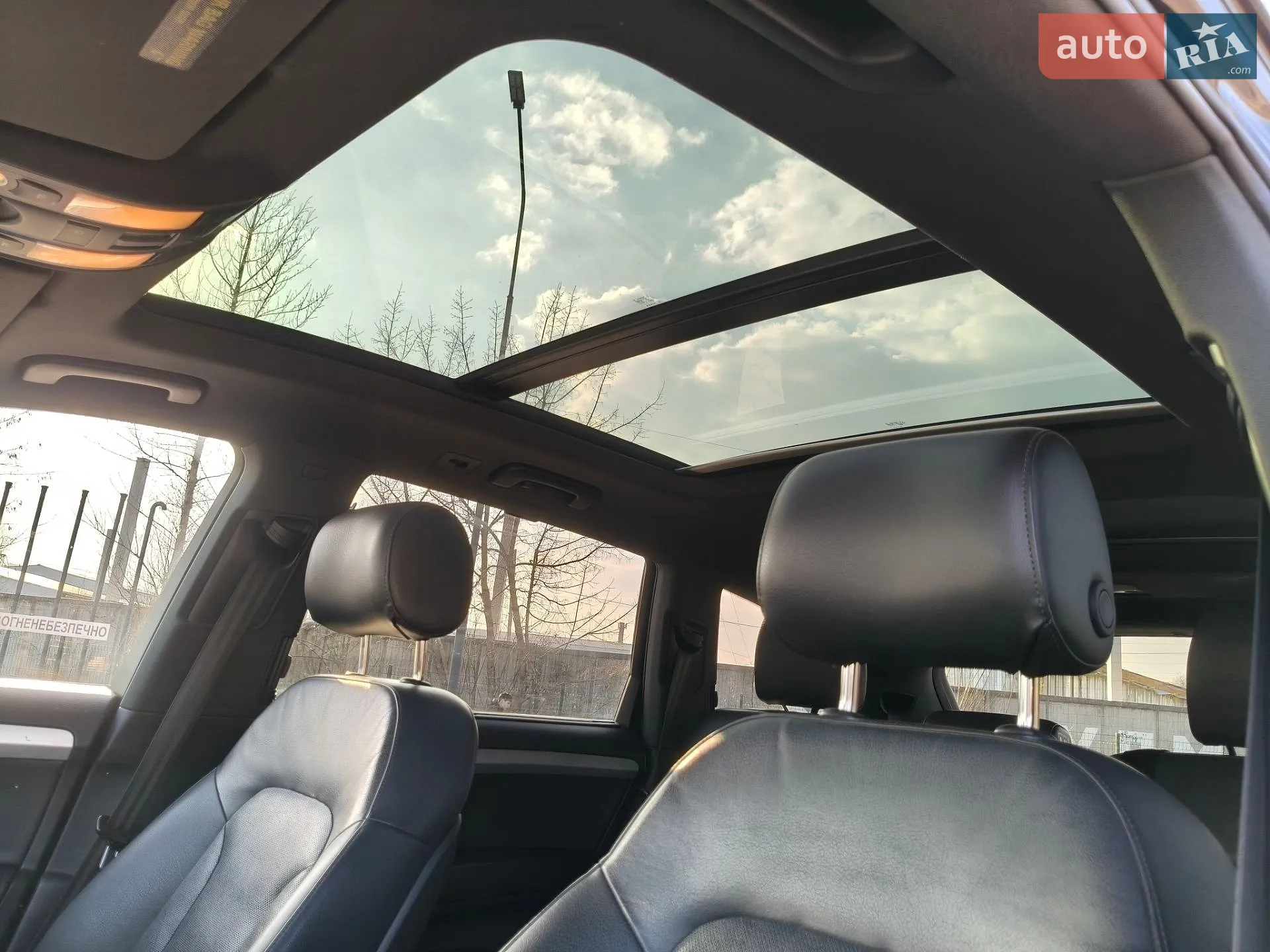 2013 Audi Q7 - мініатюра 17