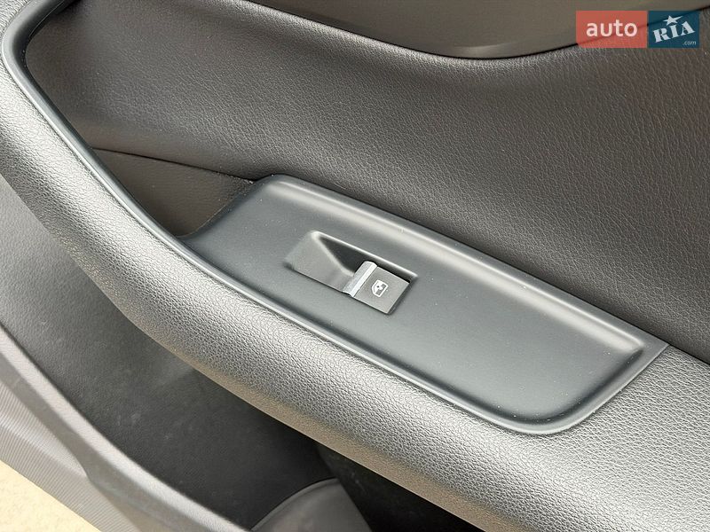 Внедорожник / Кроссовер Audi Q7 2018 в Киеве