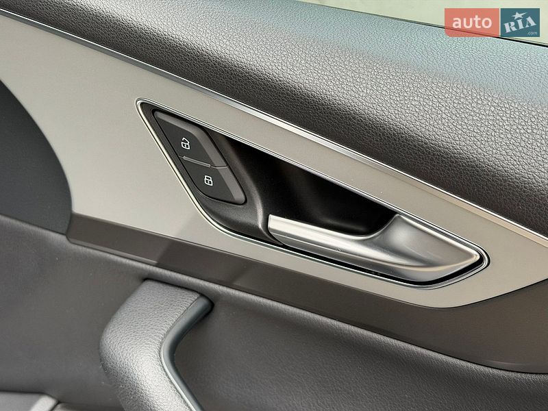 Внедорожник / Кроссовер Audi Q7 2018 в Киеве