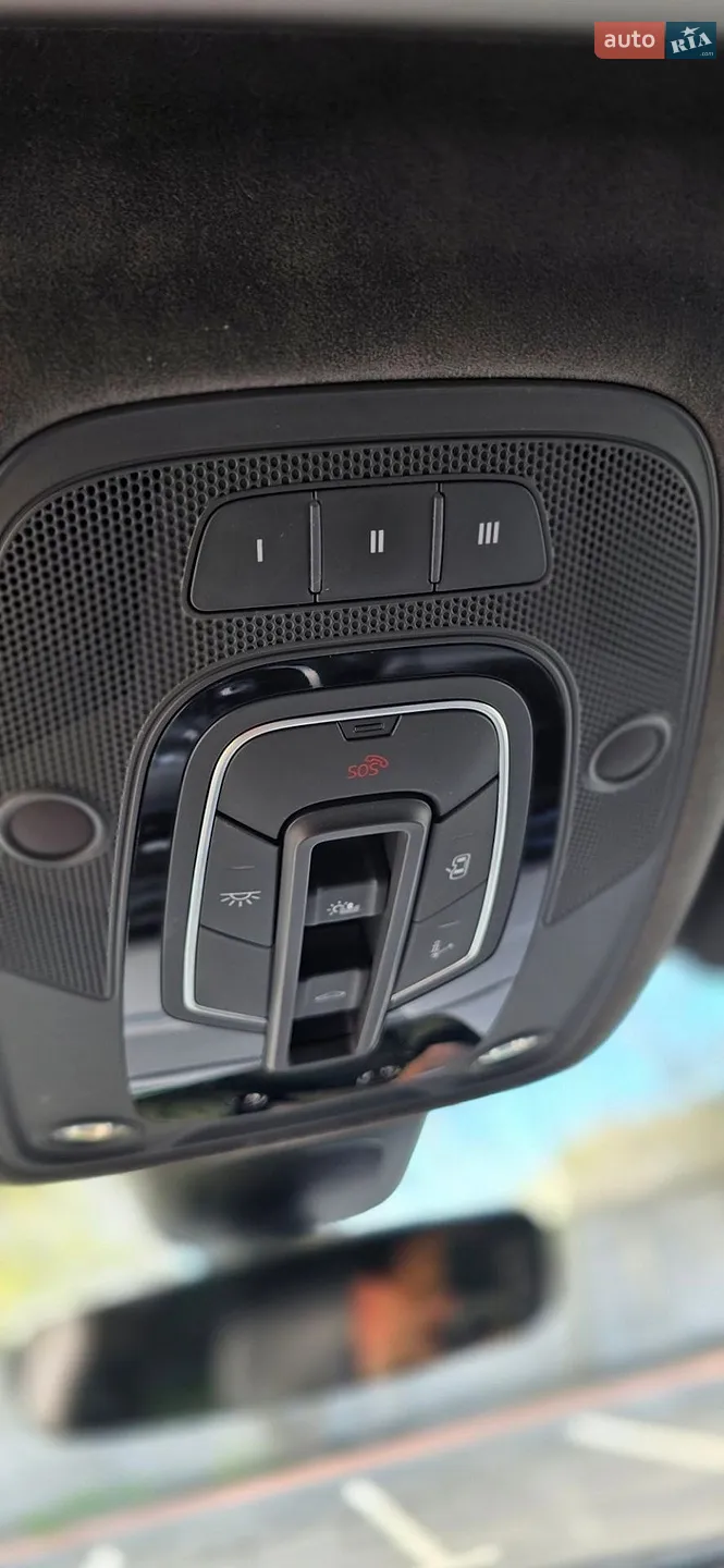 2019 Audi Q7 - мініатюра 35