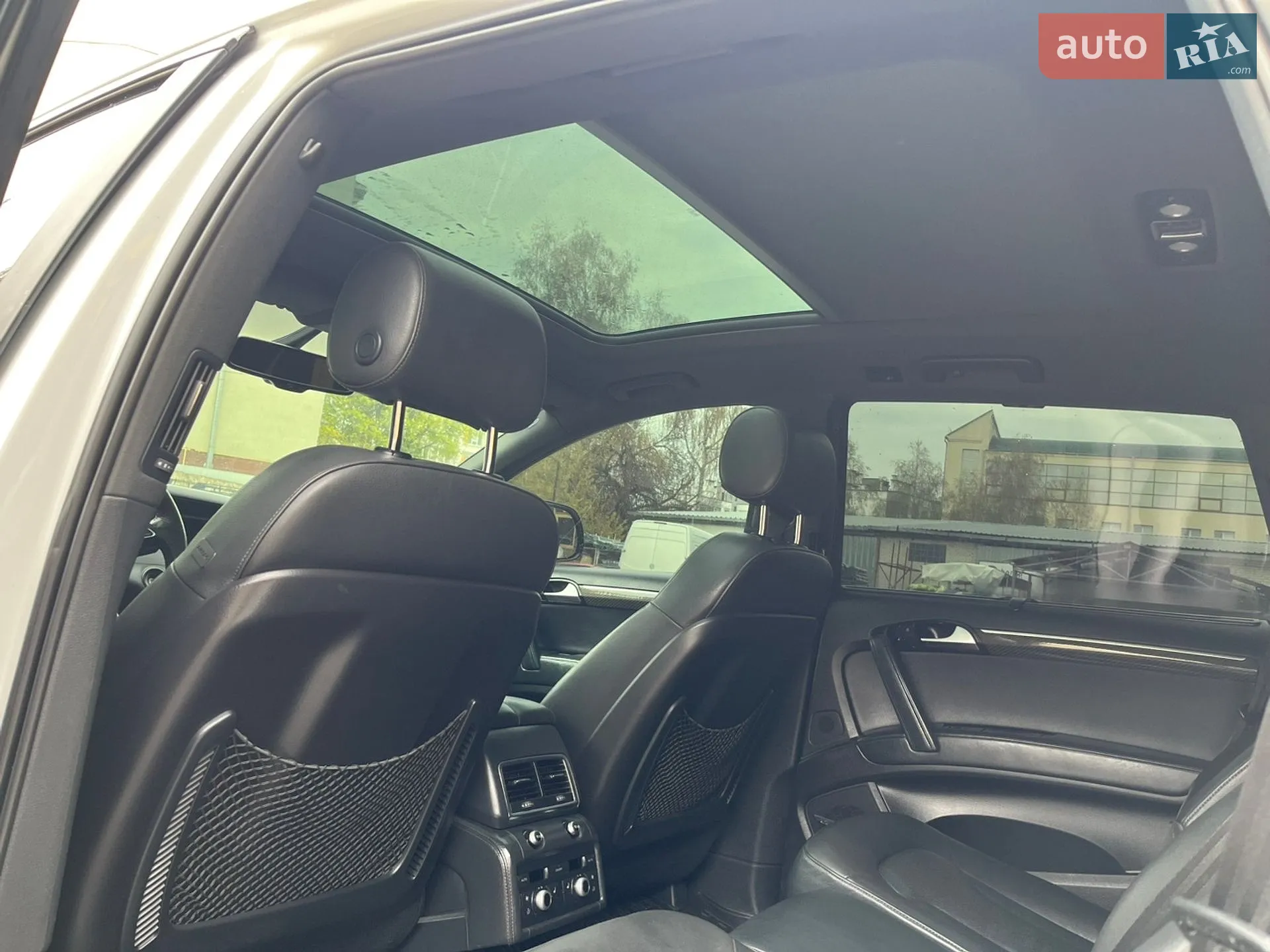 2015 Audi Q7 - мініатюра 41