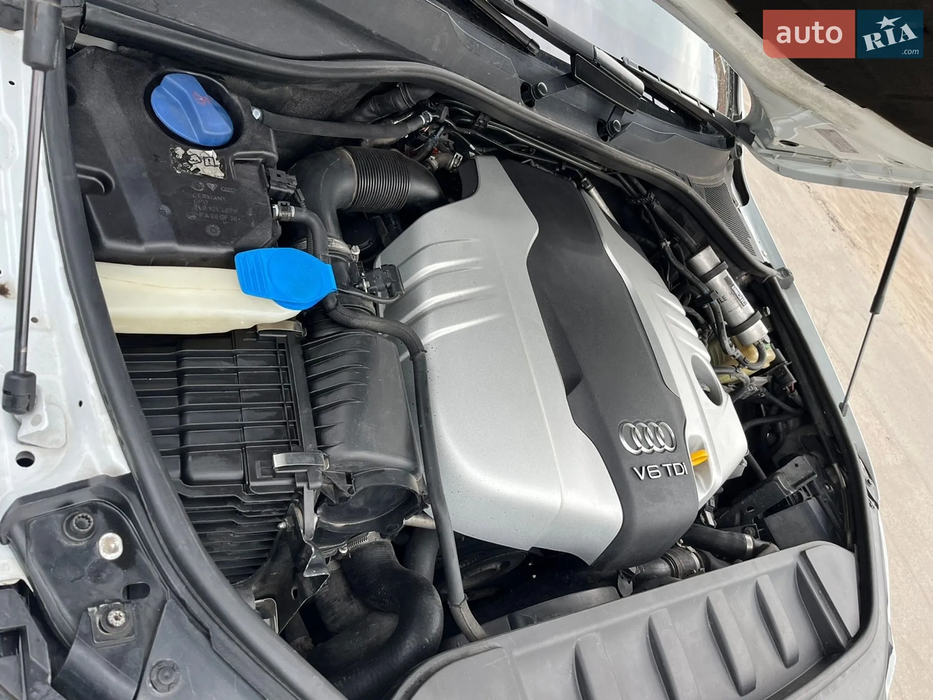 2015 Audi Q7 - мініатюра 50