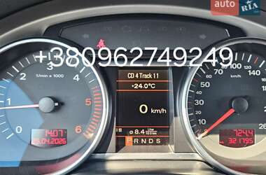 Позашляховик / Кросовер Audi Q7 2006 в Кривому Розі фото 24 Позашляховик / Кросовер Audi Q7 2006 в Кривому Розі