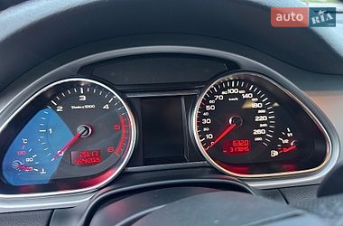 Внедорожник / Кроссовер Audi Q7 2011 в Луцке
