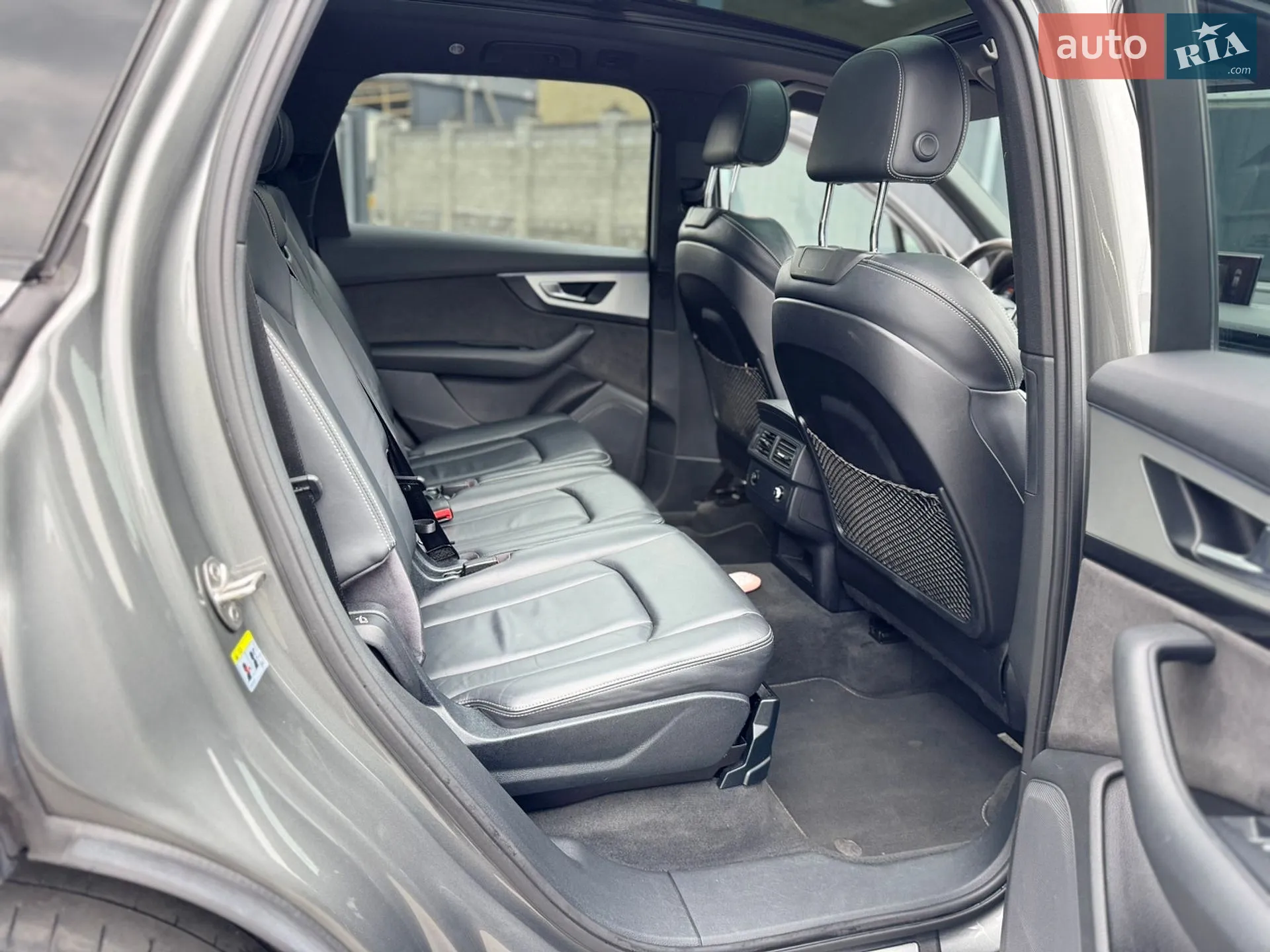 2016 Audi Q7 - мініатюра 39