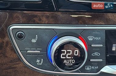 Внедорожник / Кроссовер Audi Q7 2017 в Ровно