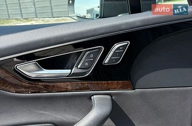 Внедорожник / Кроссовер Audi Q7 2017 в Ровно