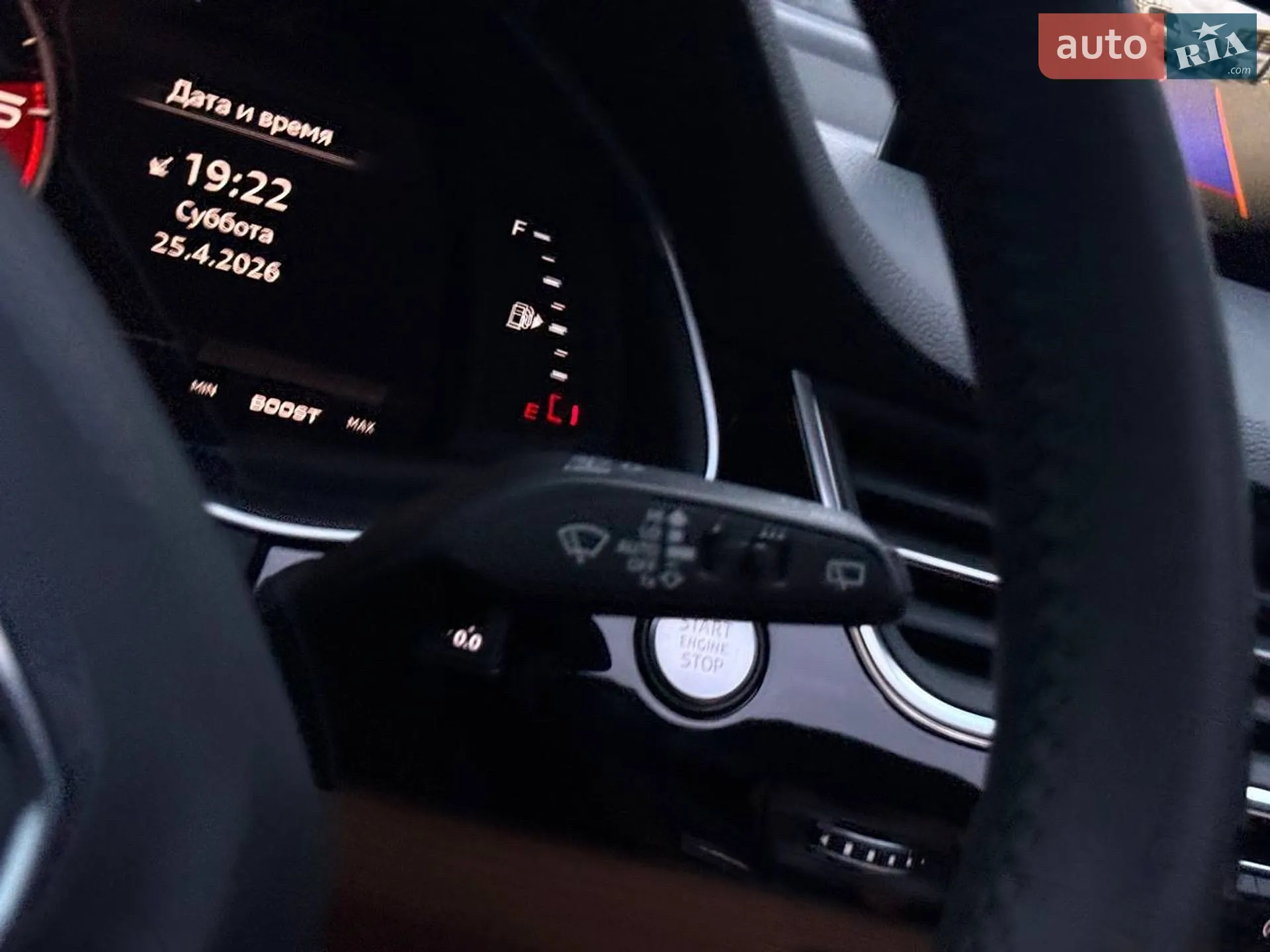 2017 Audi Q7 - мініатюра 39