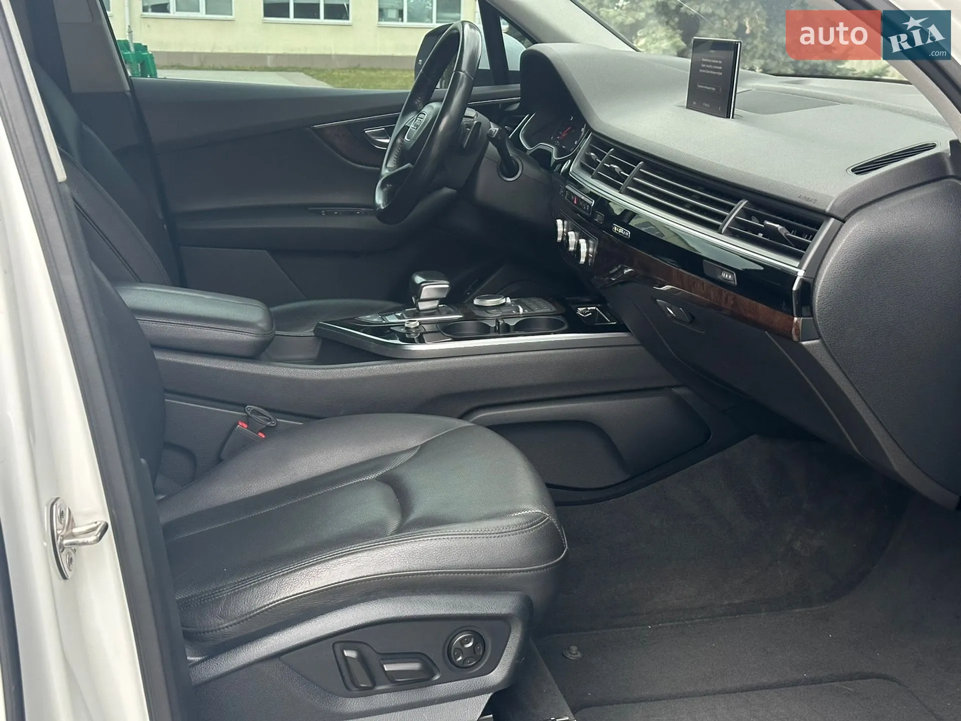 2016 Audi Q7 - мініатюра 25