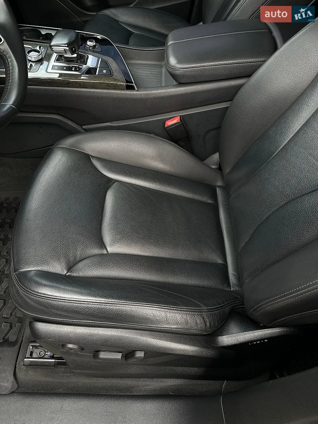 2018 Audi Q7 - мініатюра 20