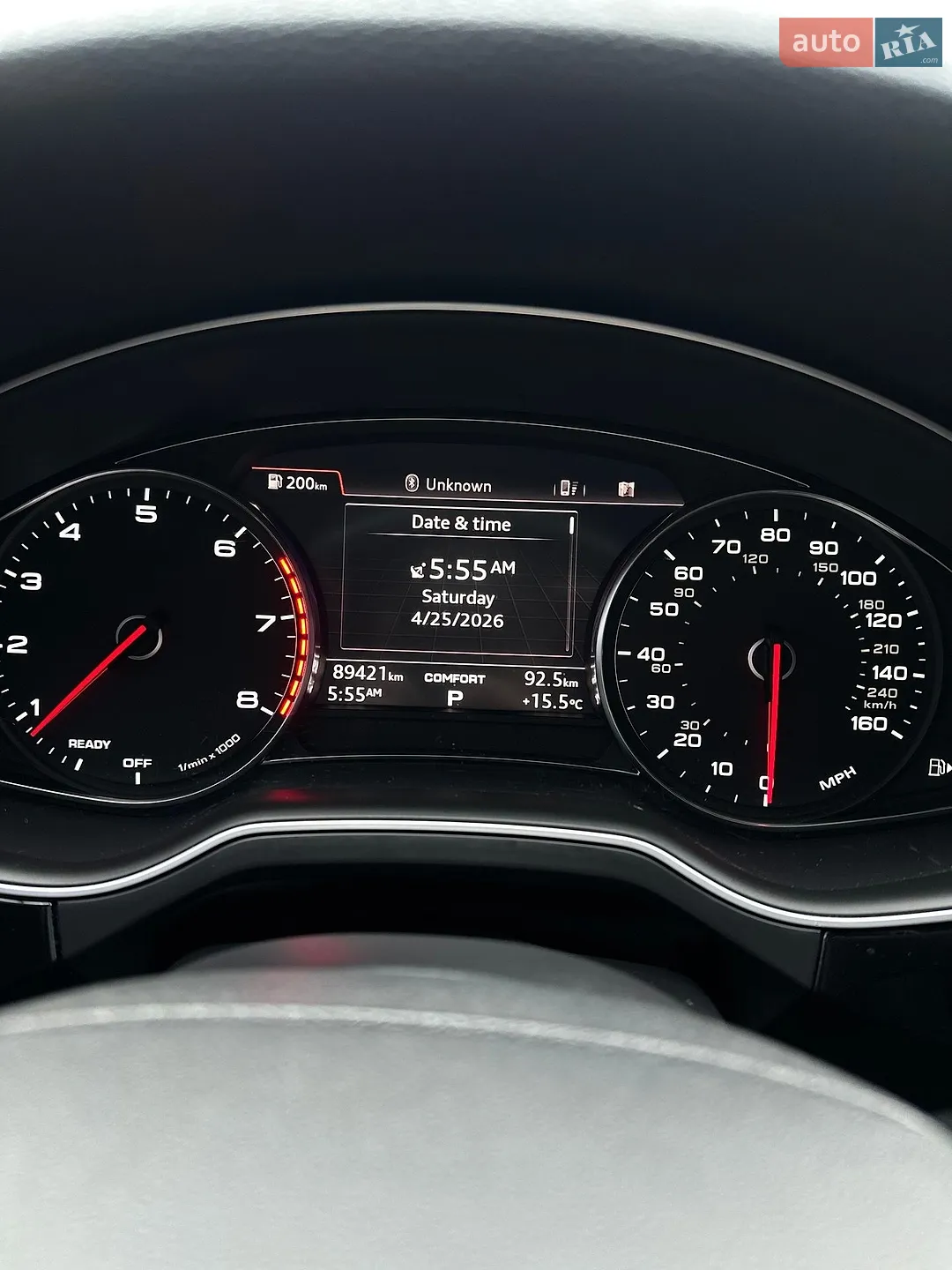 2018 Audi Q7 - мініатюра 24