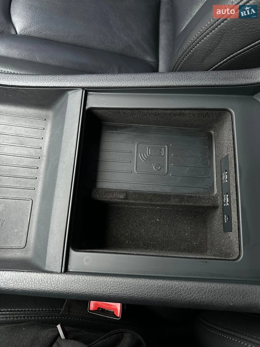 2018 Audi Q7 - мініатюра 34