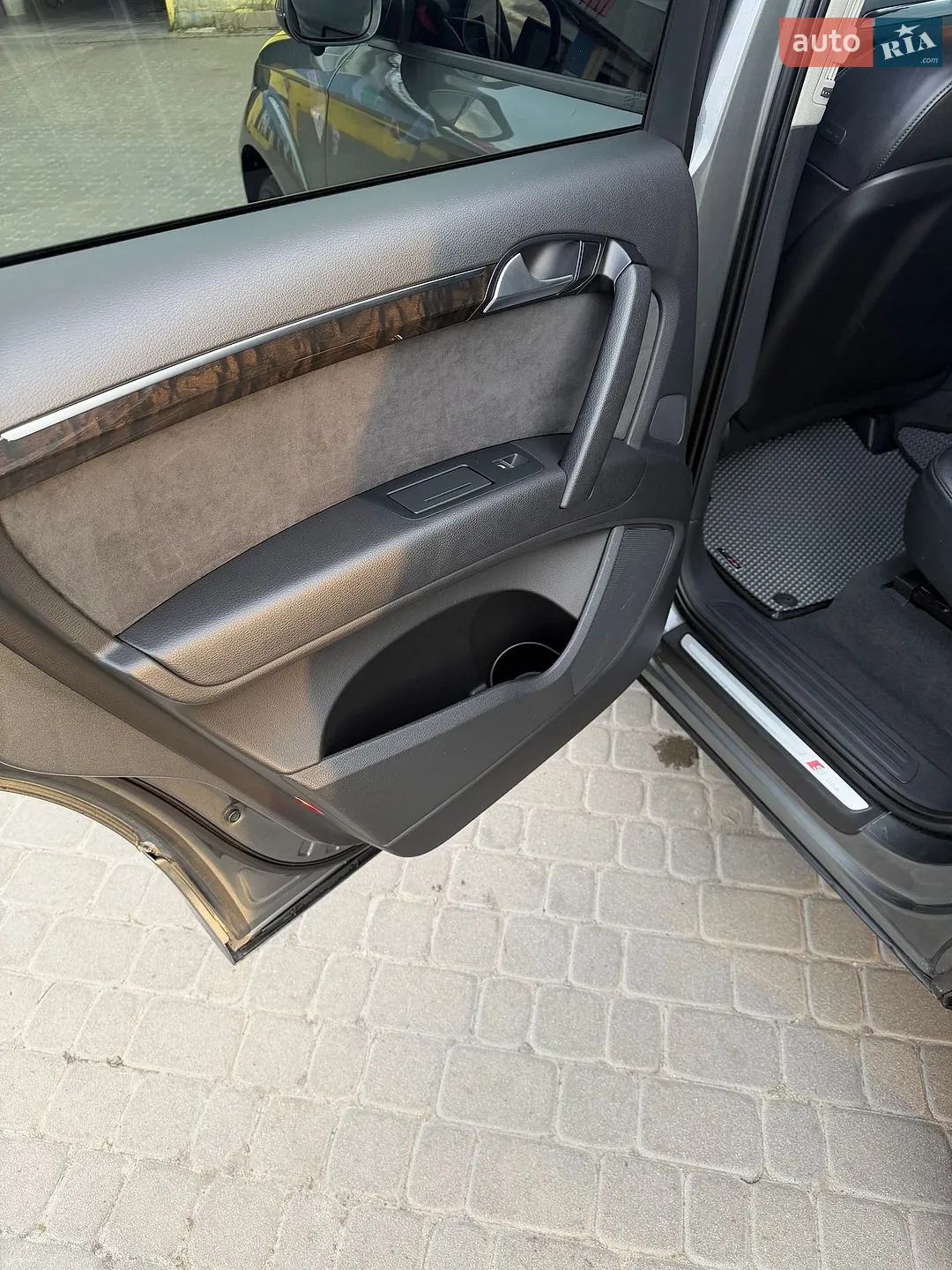 2014 Audi Q7 - мініатюра 16