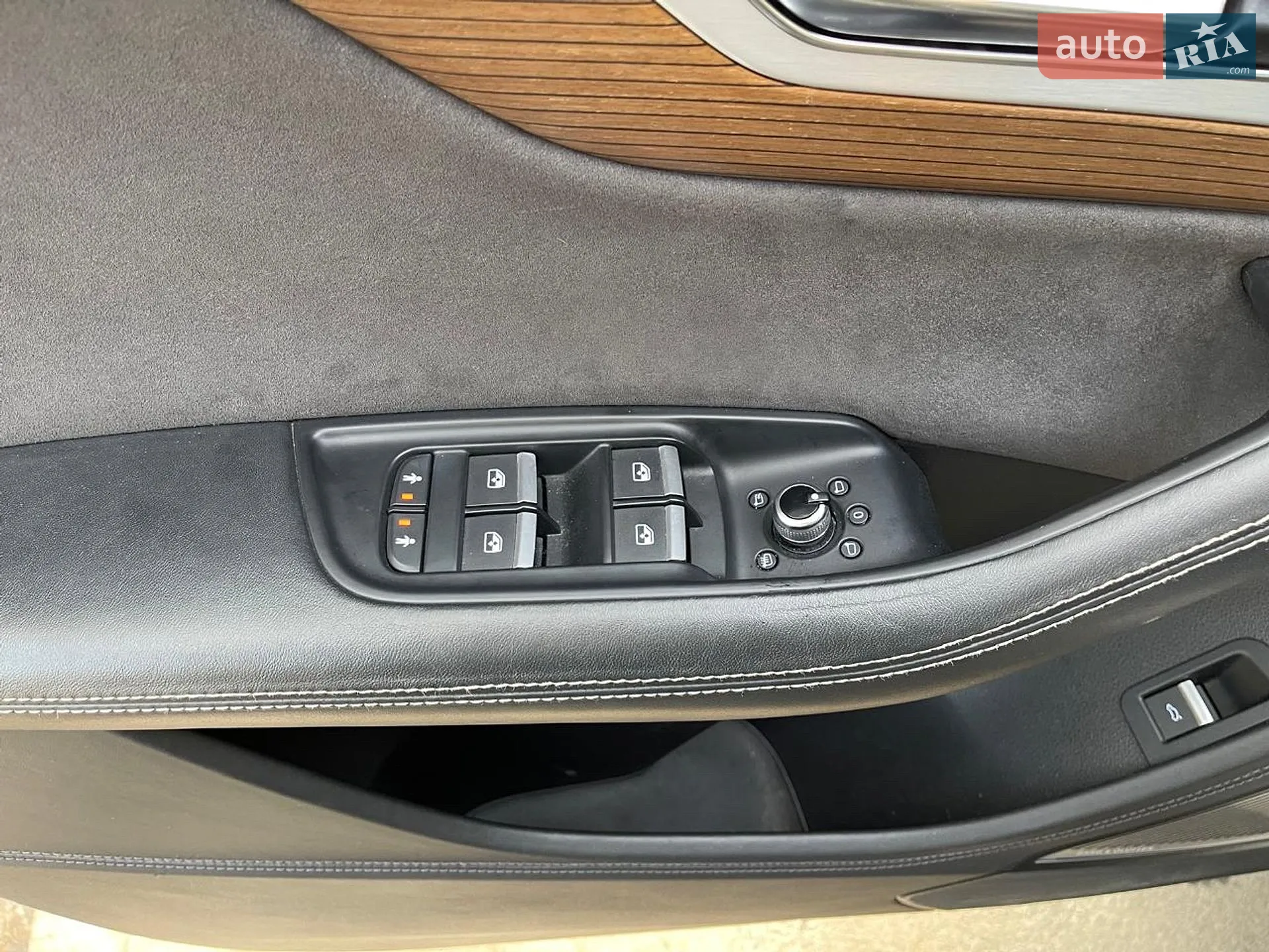 2015 Audi Q7 - мініатюра 31
