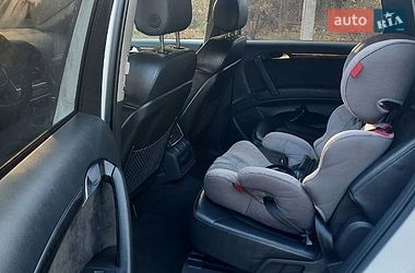 Позашляховик / Кросовер Audi Q7 2012 в Житомирі
