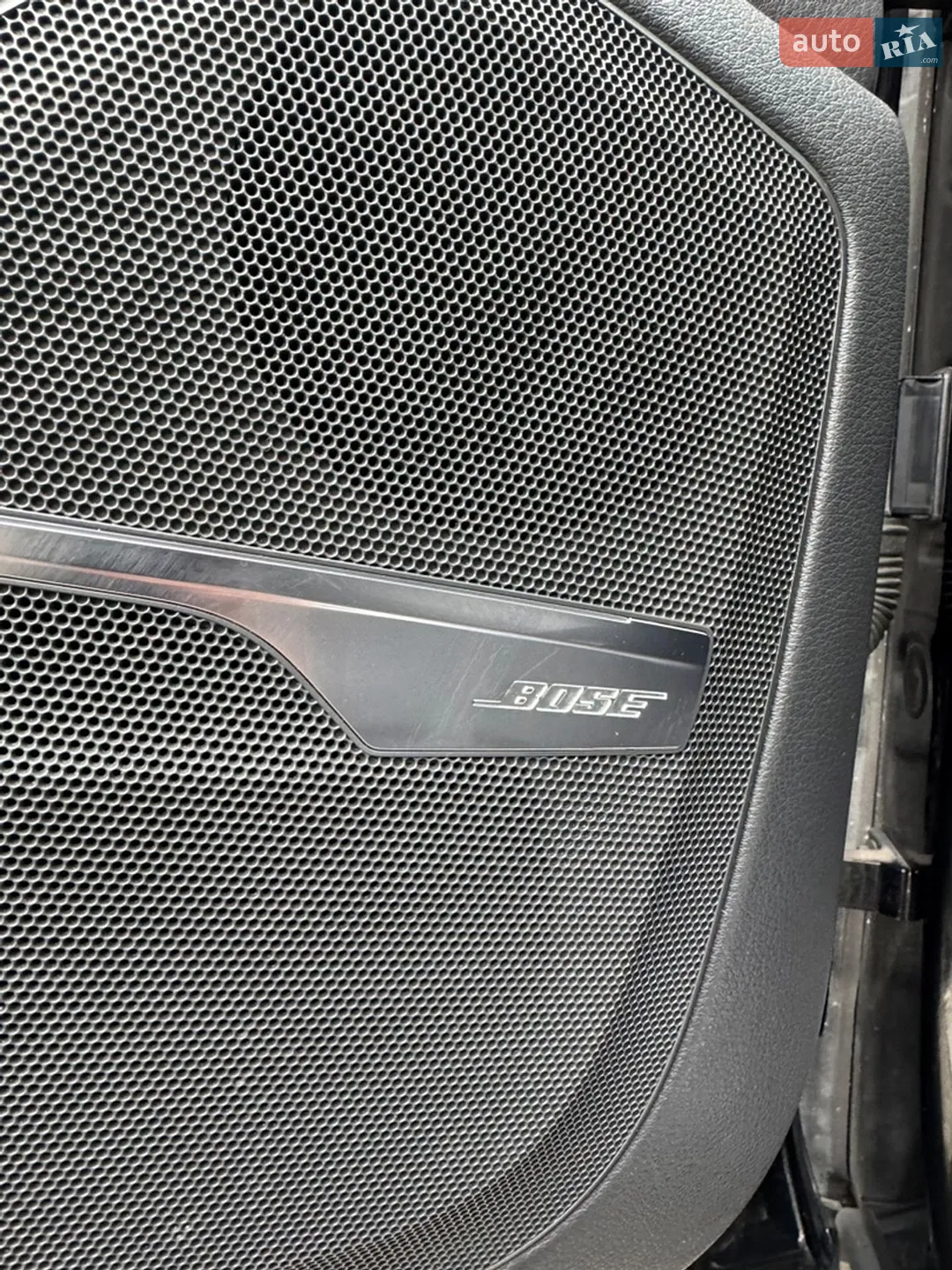 2017 Audi Q7 - мініатюра 11
