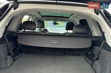Внедорожник / Кроссовер Audi Q7 2017 в Кременчуге фото 7 Внедорожник / Кроссовер Audi Q7 2017 в Кременчуге
