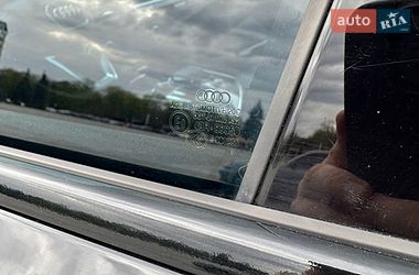 Внедорожник / Кроссовер Audi Q7 2017 в Кременчуге фото 24 Внедорожник / Кроссовер Audi Q7 2017 в Кременчуге