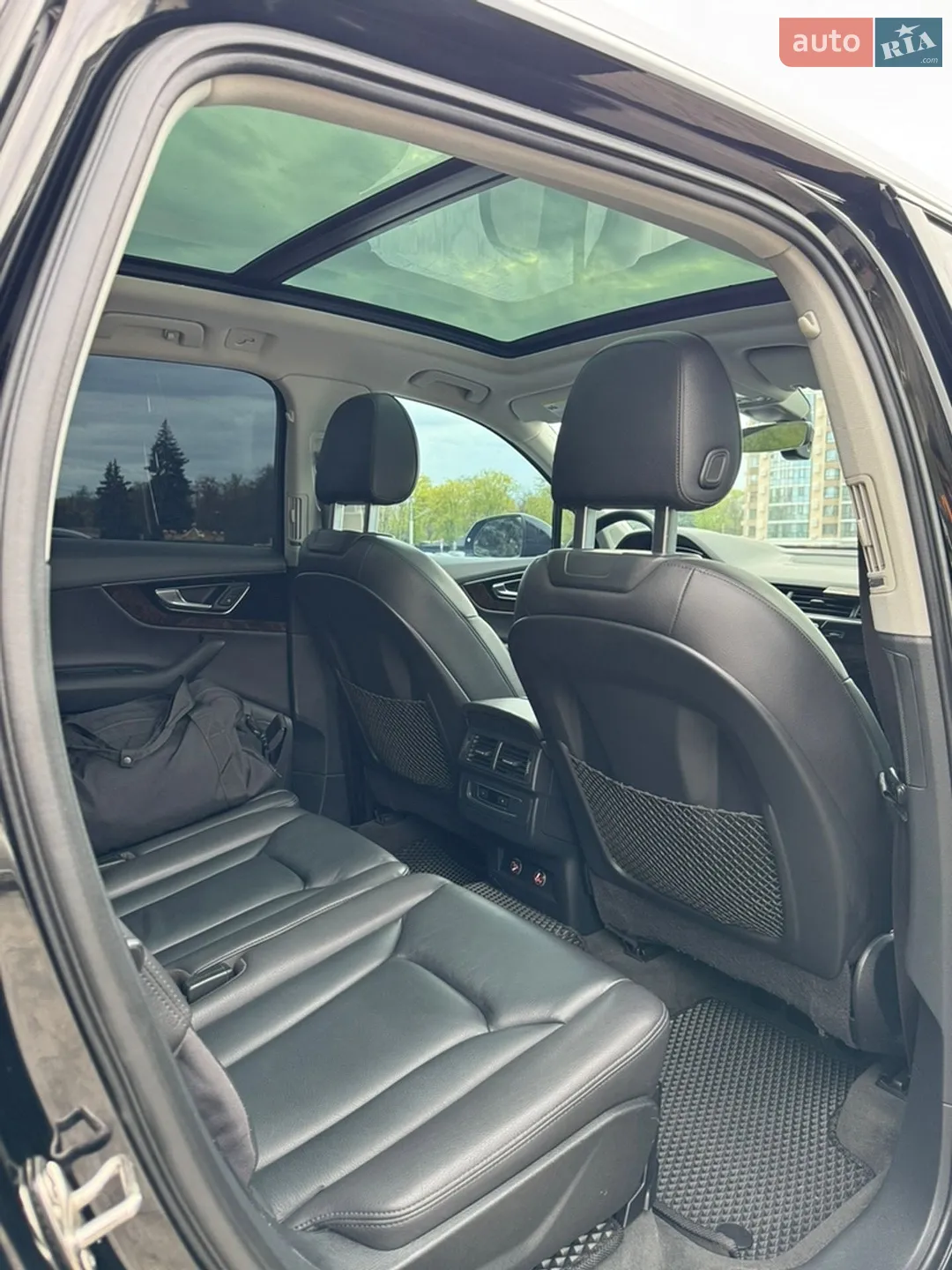 2017 Audi Q7 - мініатюра 34