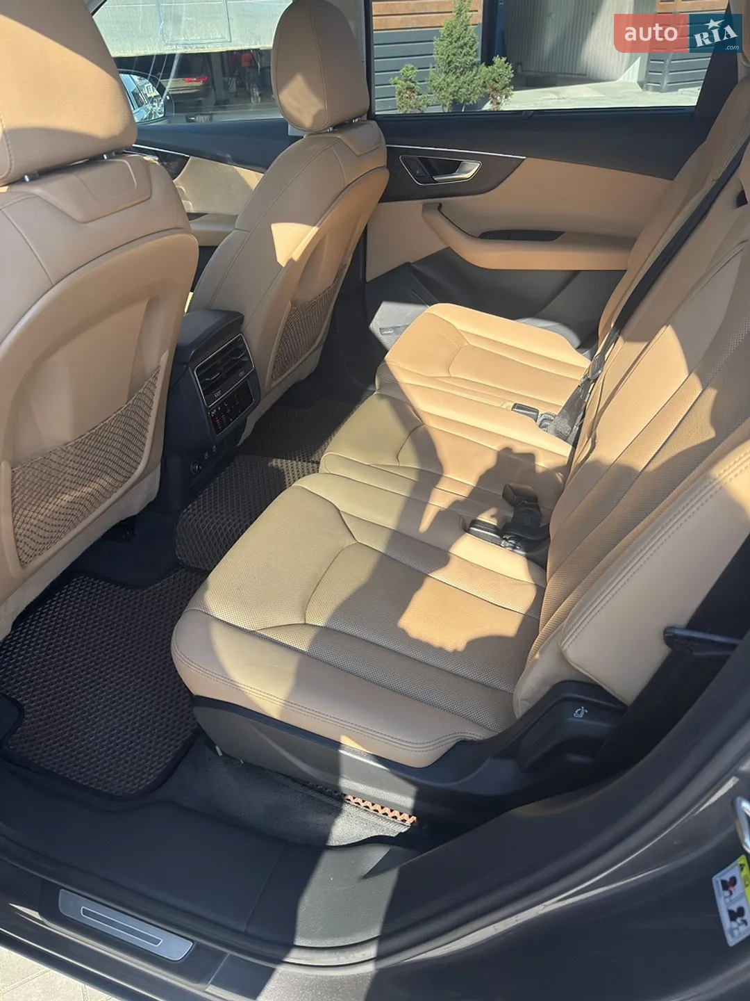 2019 Audi Q7 - мініатюра 18
