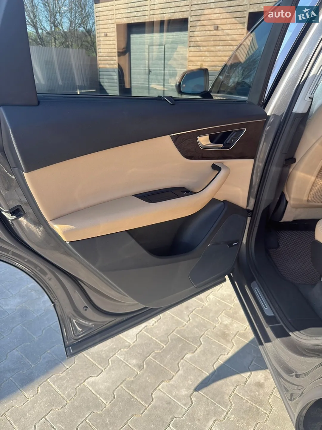2019 Audi Q7 - мініатюра 22