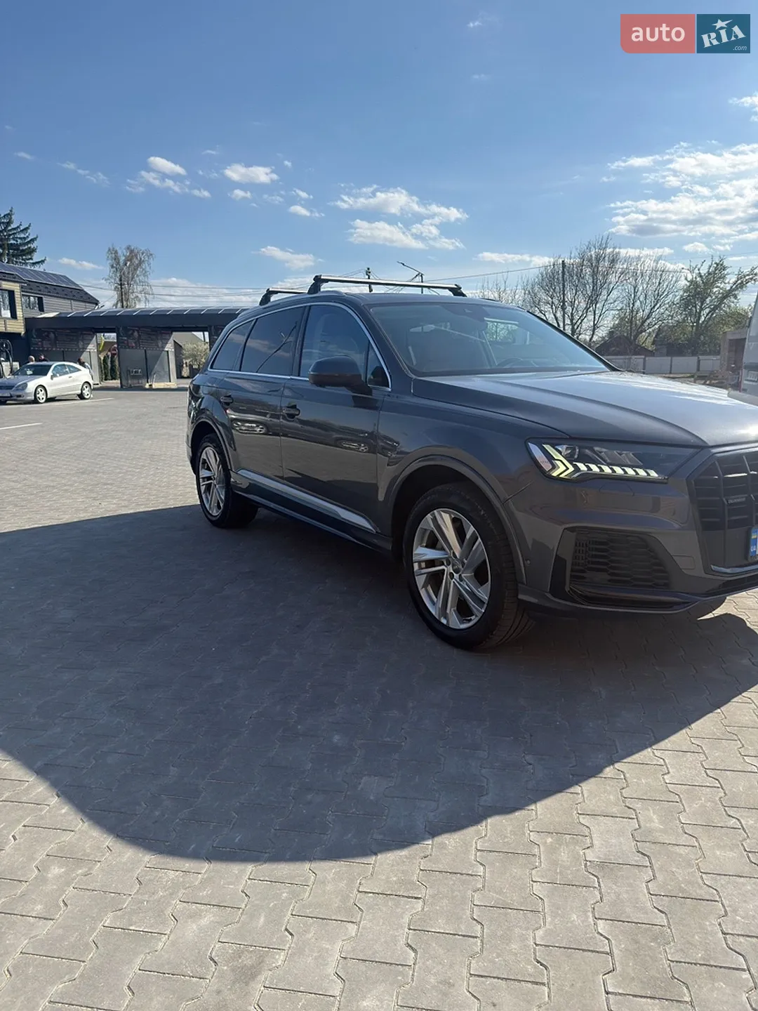 2019 Audi Q7 - мініатюра 42