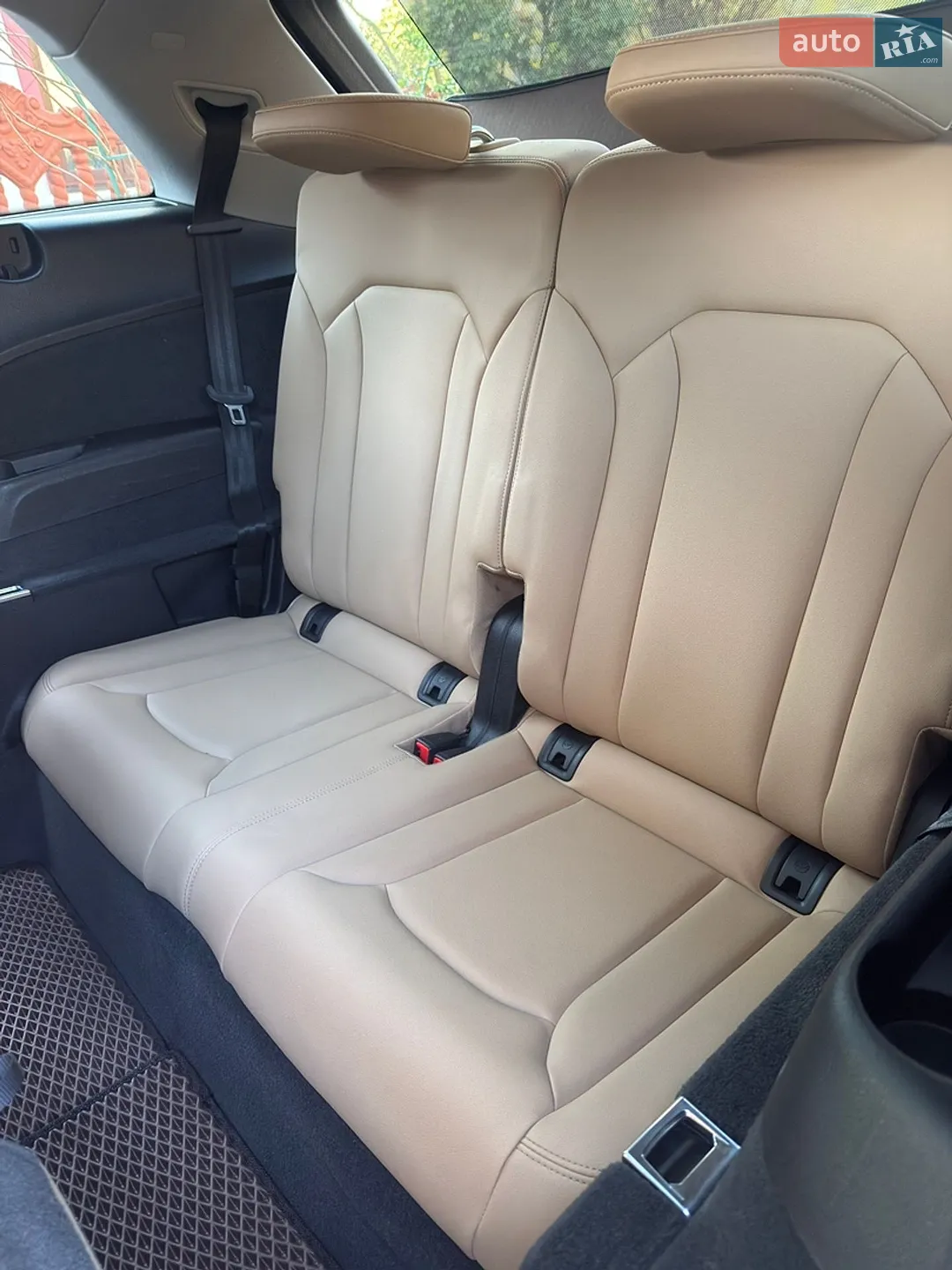 2019 Audi Q7 - мініатюра 57