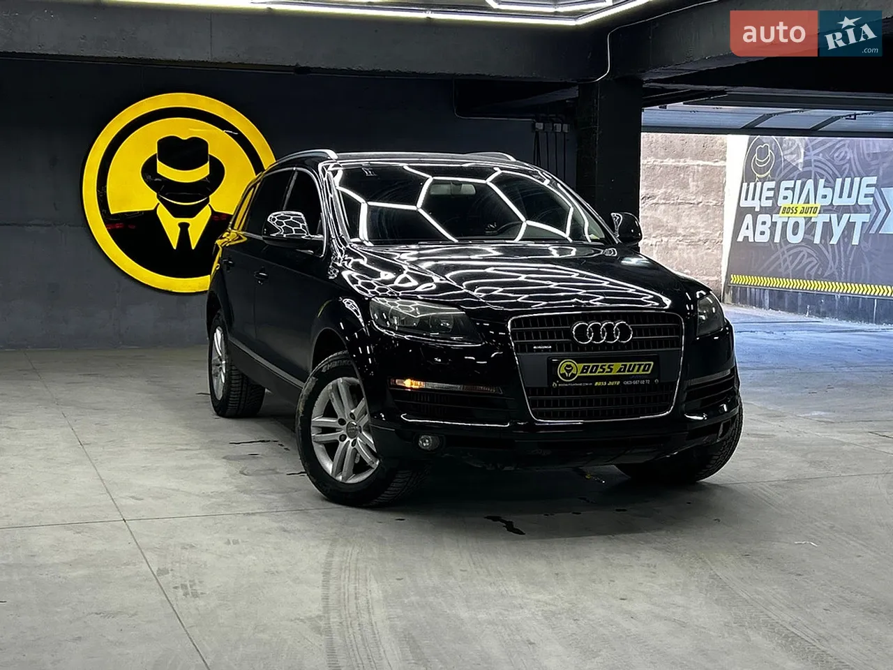 2014 Audi A6 - мініатюра 27