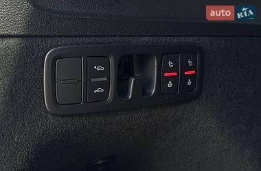 Внедорожник / Кроссовер Audi Q7 2016 в Ровно