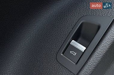 Внедорожник / Кроссовер Audi Q7 2016 в Ровно