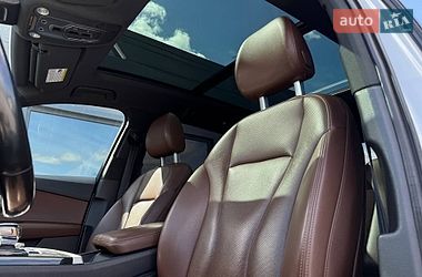 Внедорожник / Кроссовер Audi Q7 2016 в Ровно