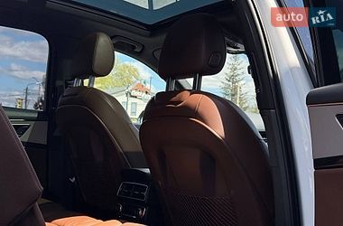 Внедорожник / Кроссовер Audi Q7 2016 в Ровно