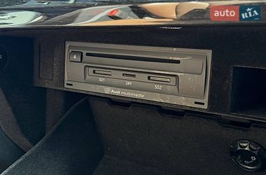 Внедорожник / Кроссовер Audi Q7 2016 в Ровно
