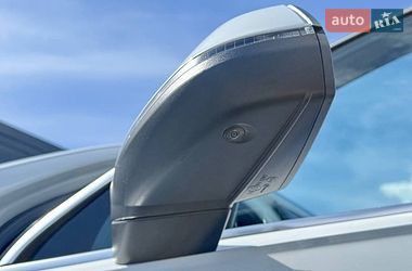 Внедорожник / Кроссовер Audi Q7 2016 в Ровно