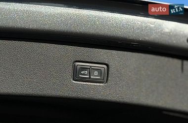 Внедорожник / Кроссовер Audi Q7 2016 в Тернополе