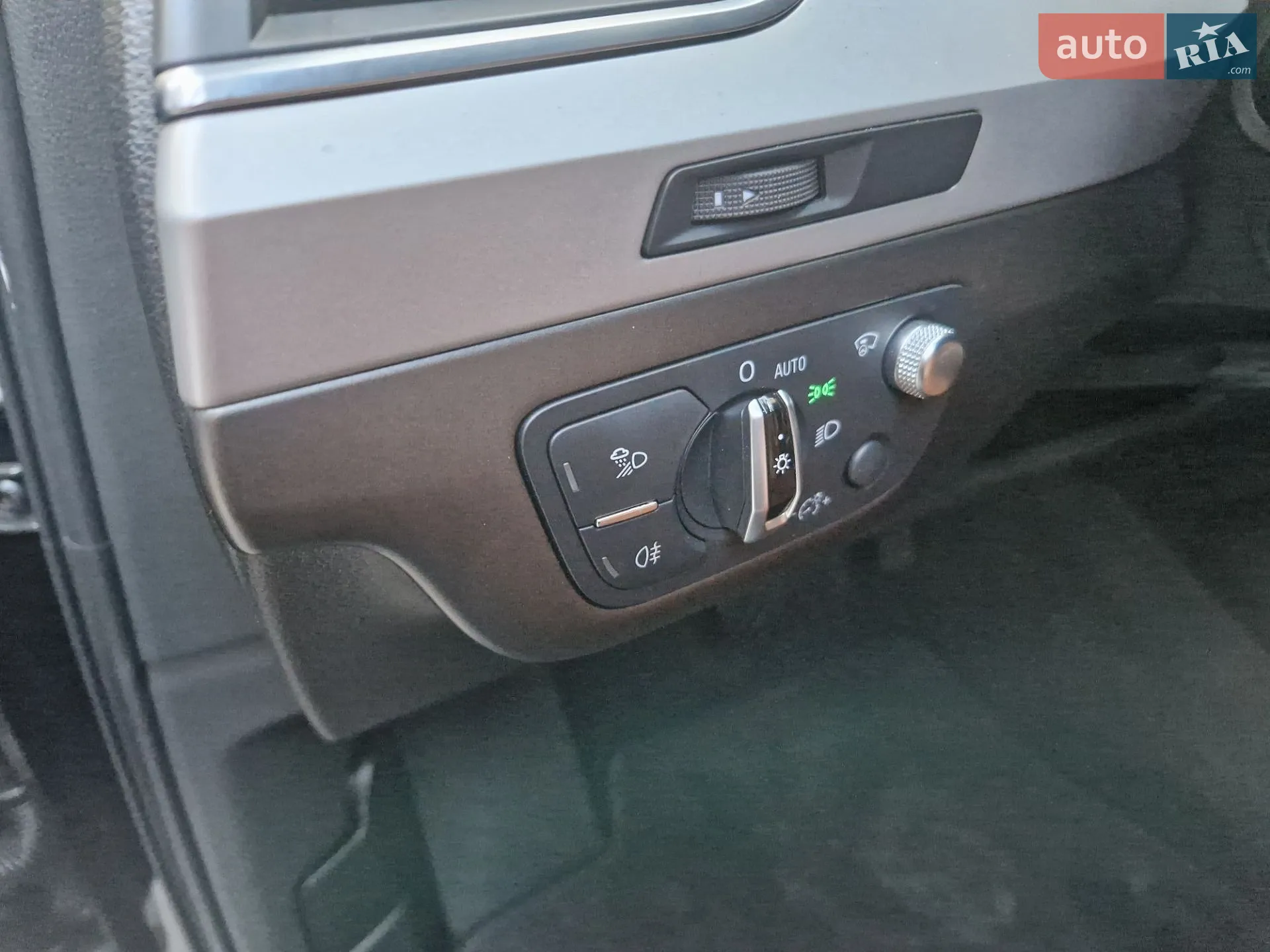 2016 Audi Q7 - мініатюра 26