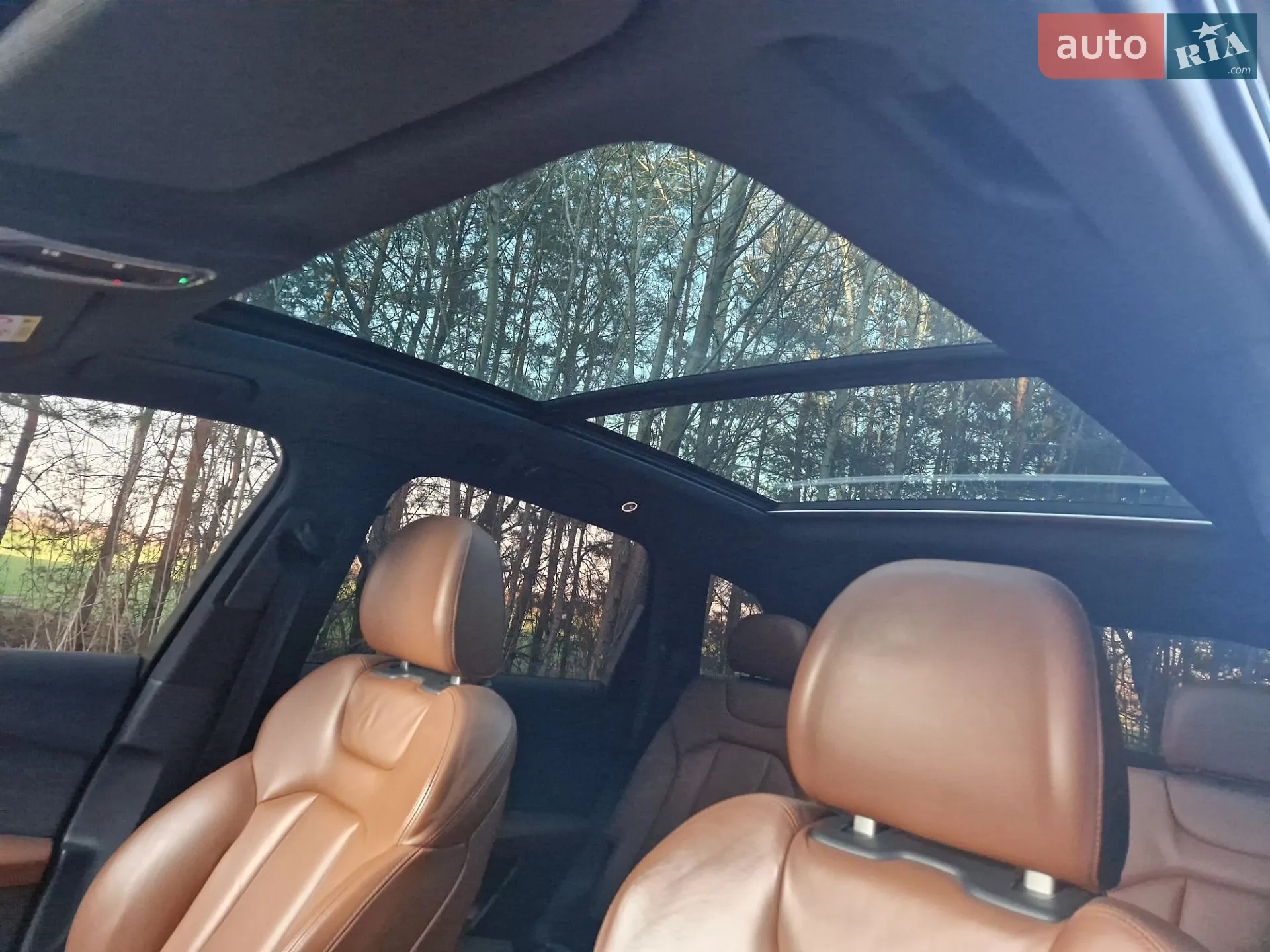 2016 Audi Q7 - мініатюра 35