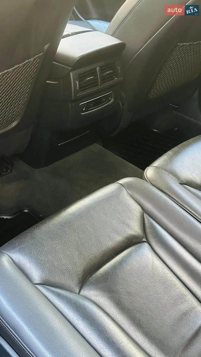 2017 Audi Q7 - мініатюра 31