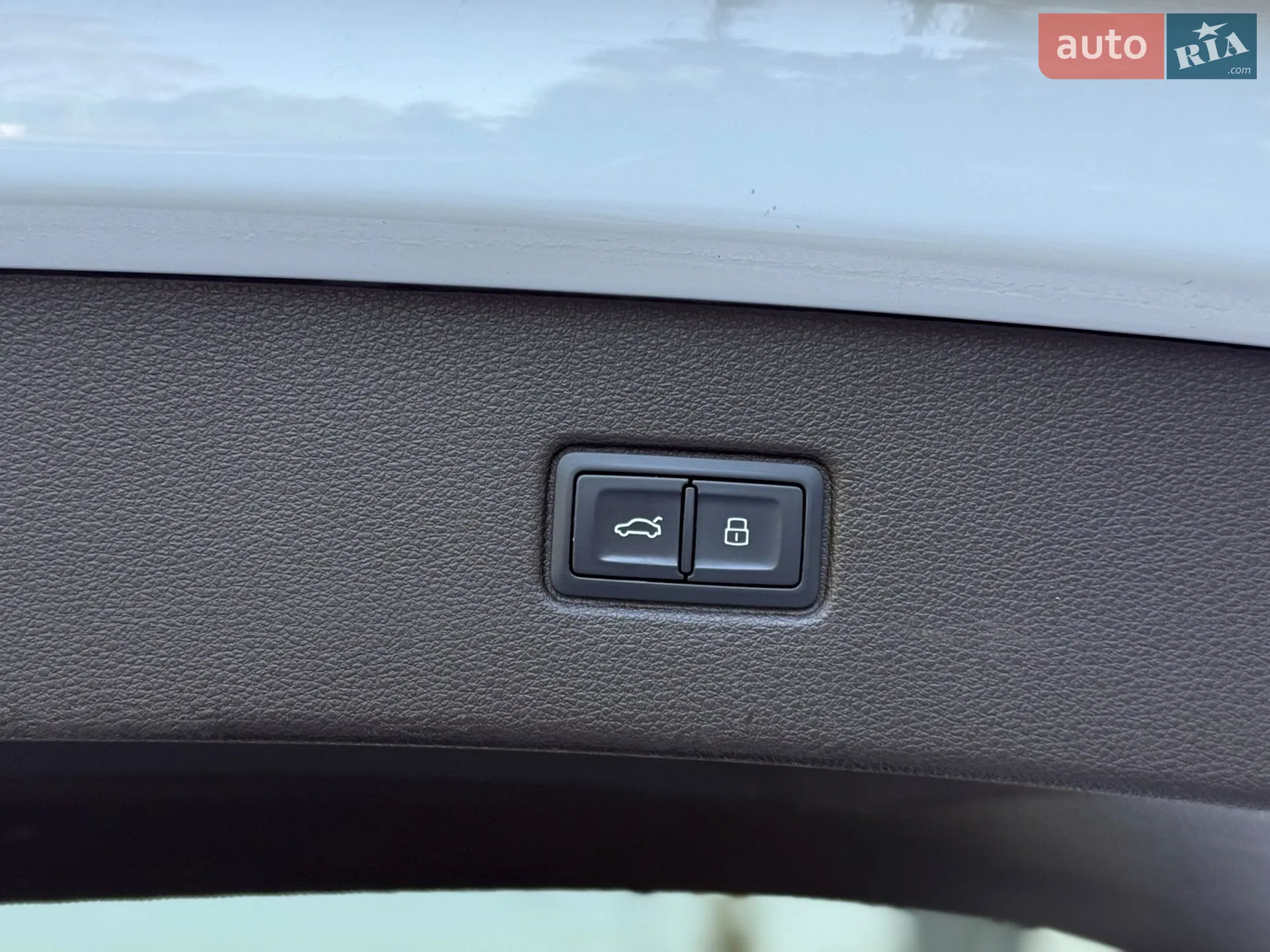 2017 Audi Q7 - мініатюра 8