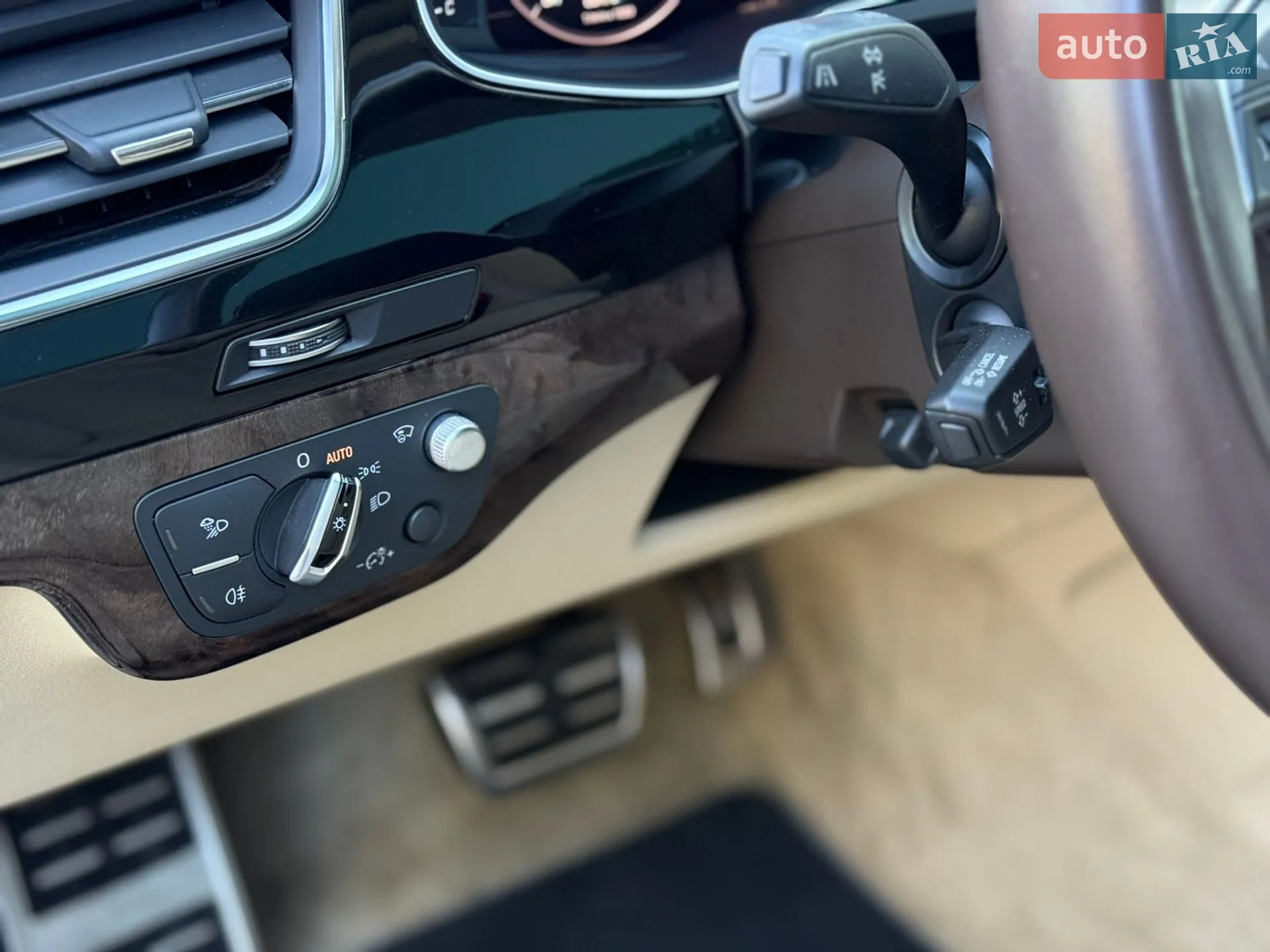 2017 Audi Q7 - мініатюра 18