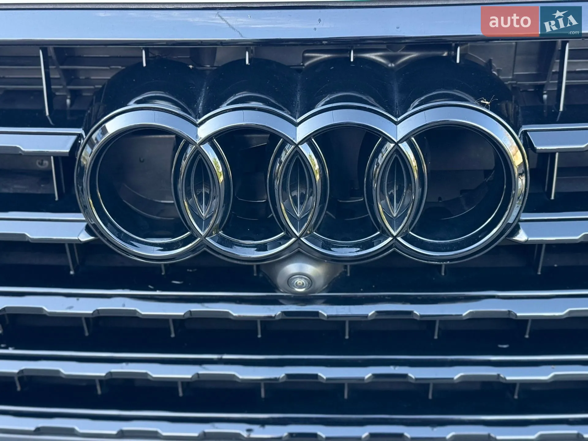 2017 Audi Q7 - мініатюра 24