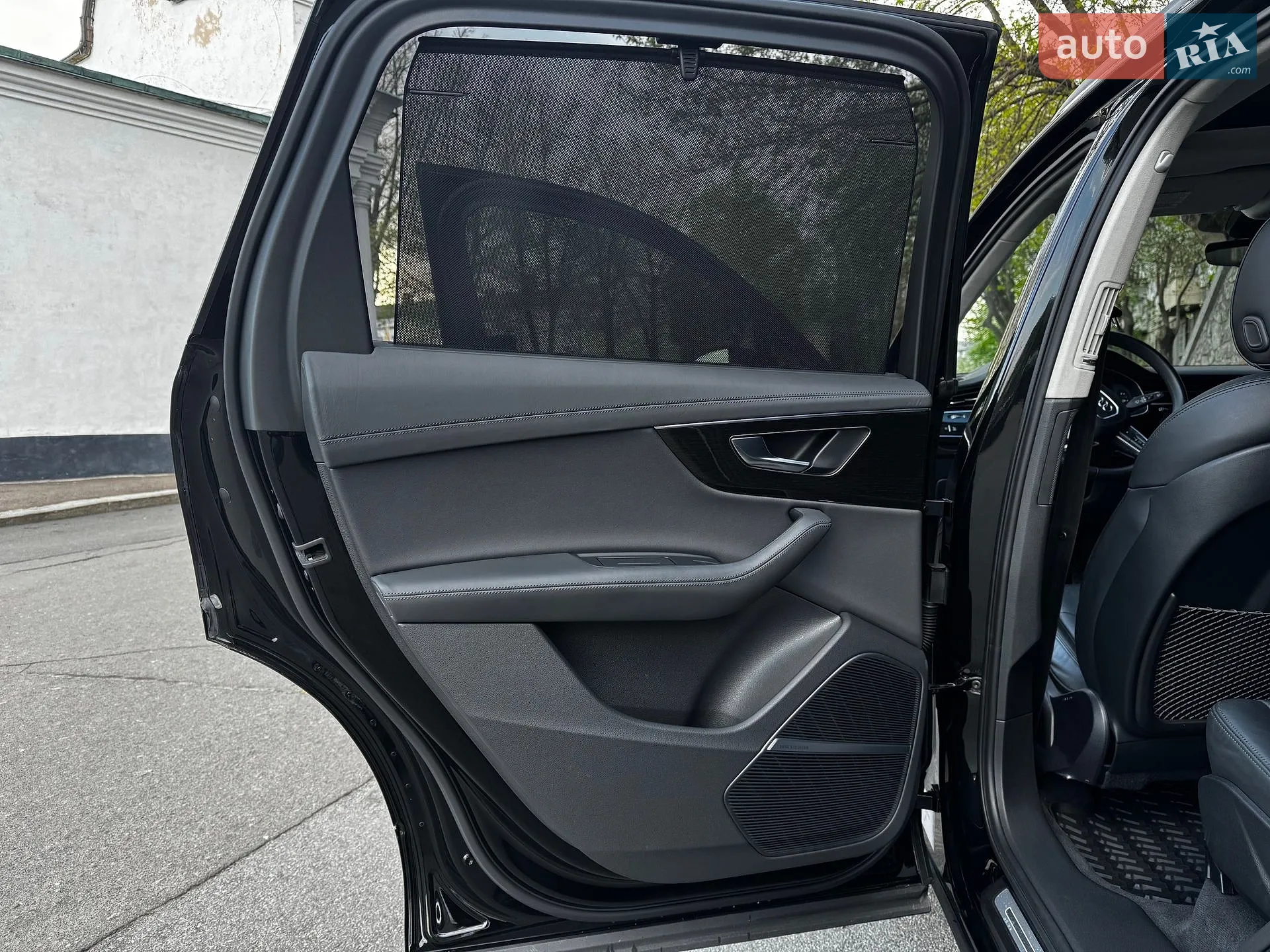 2022 Audi Q7 - мініатюра 17