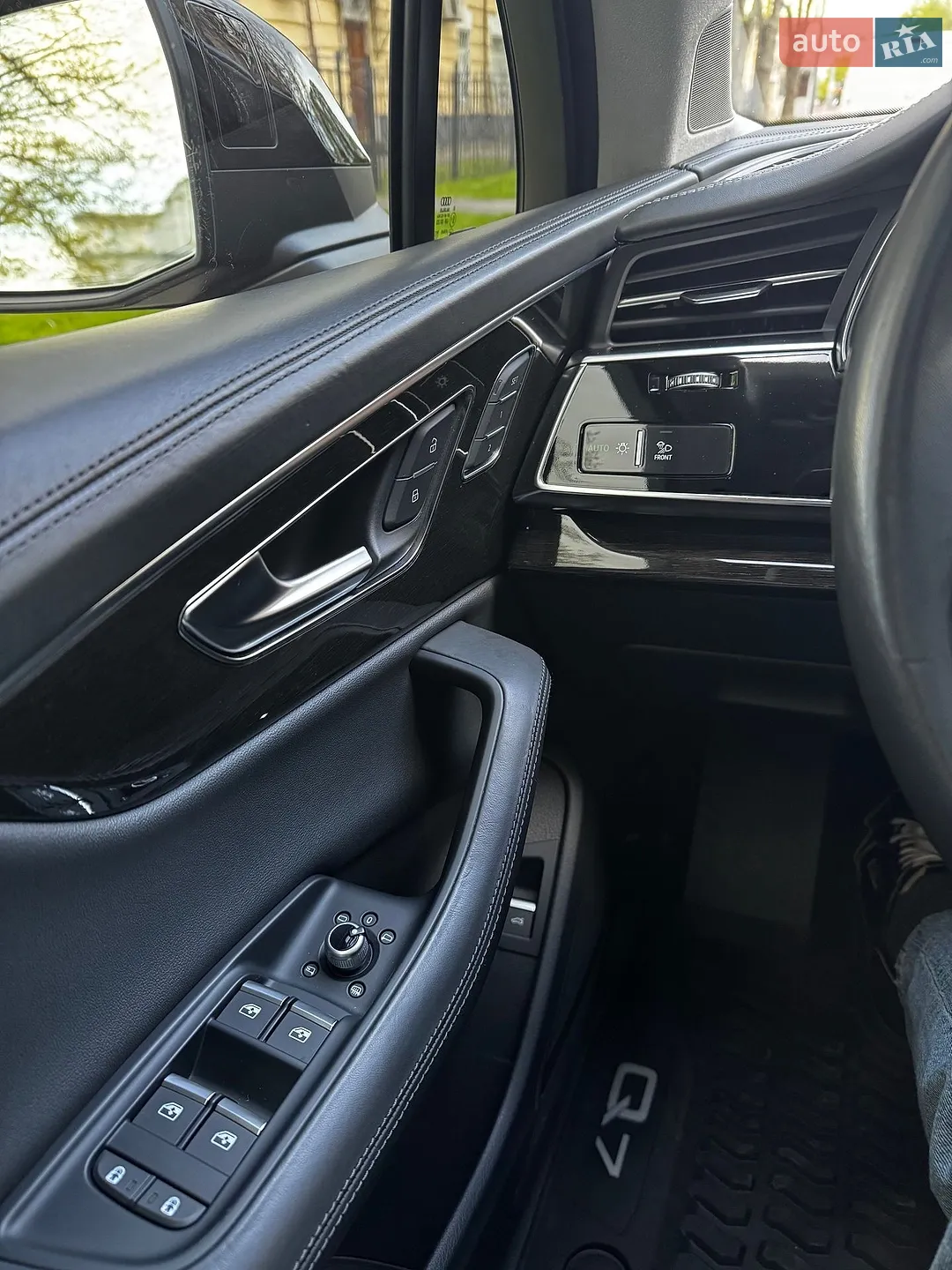 2022 Audi Q7 - мініатюра 36