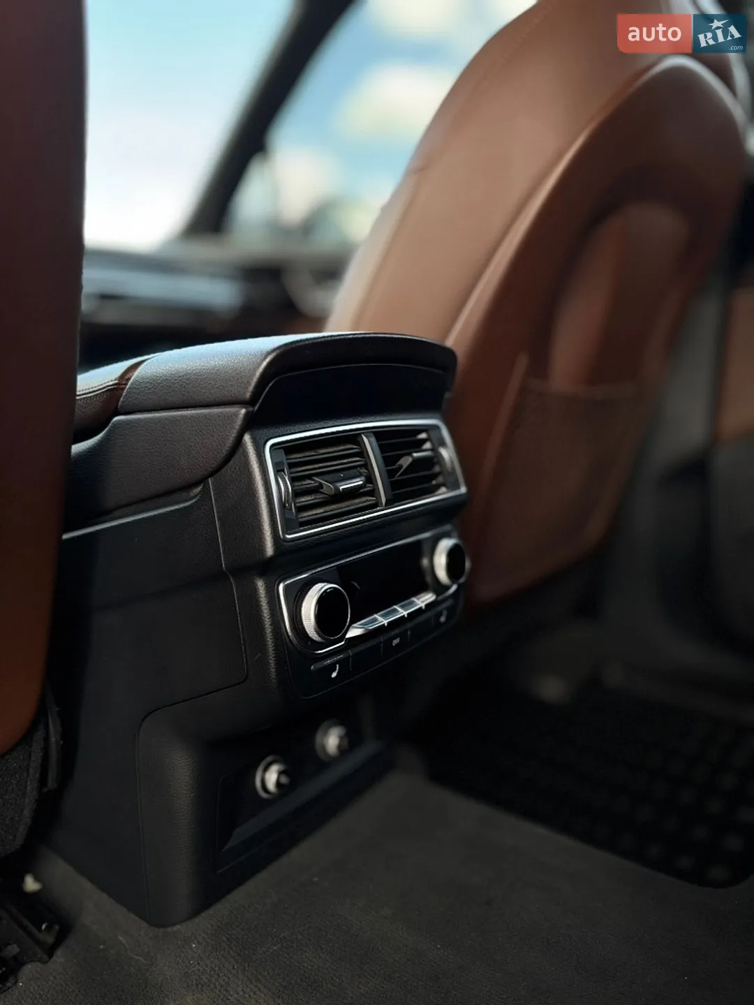 2017 Audi Q7 - мініатюра 25