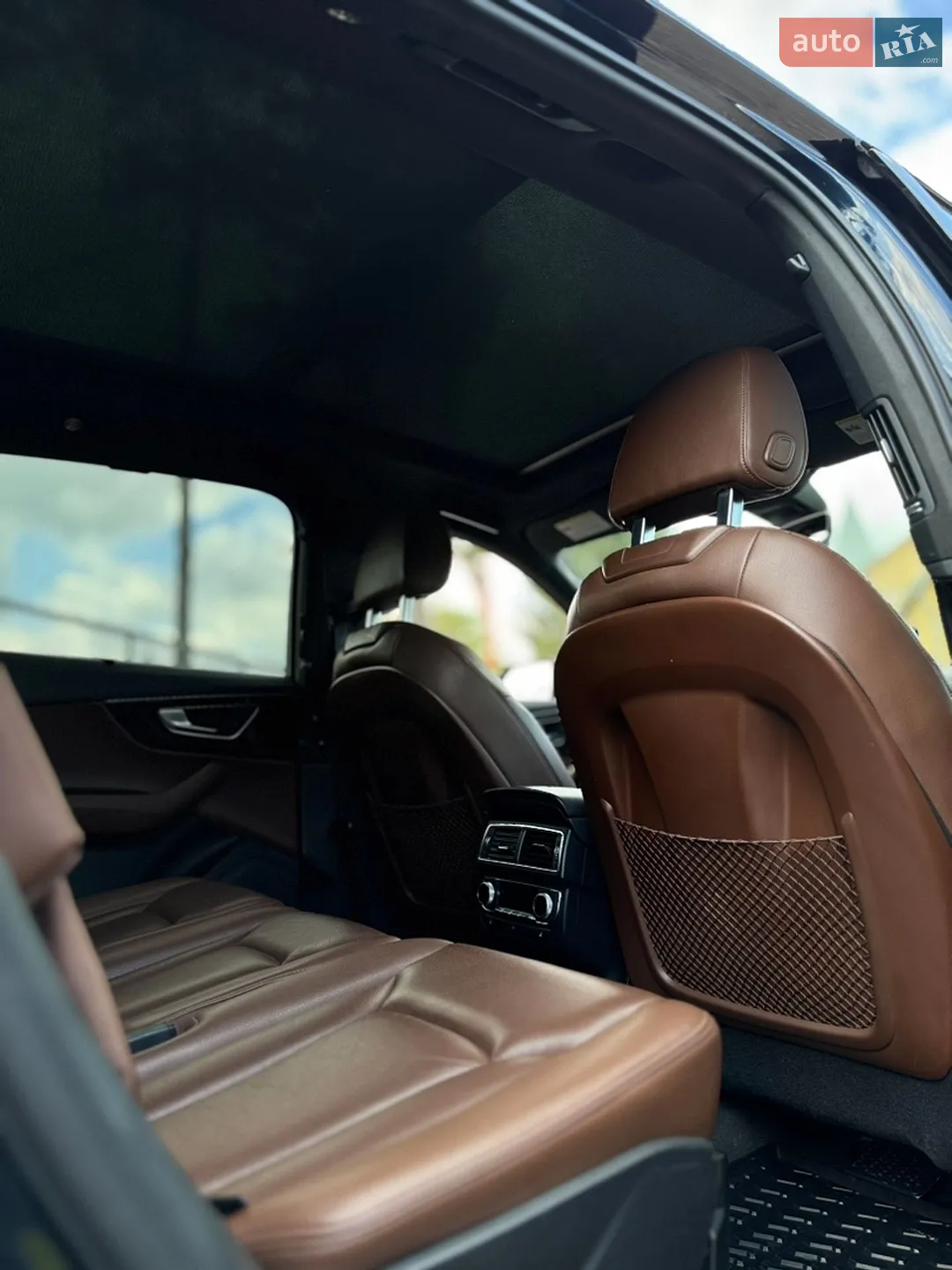 2017 Audi Q7 - мініатюра 29