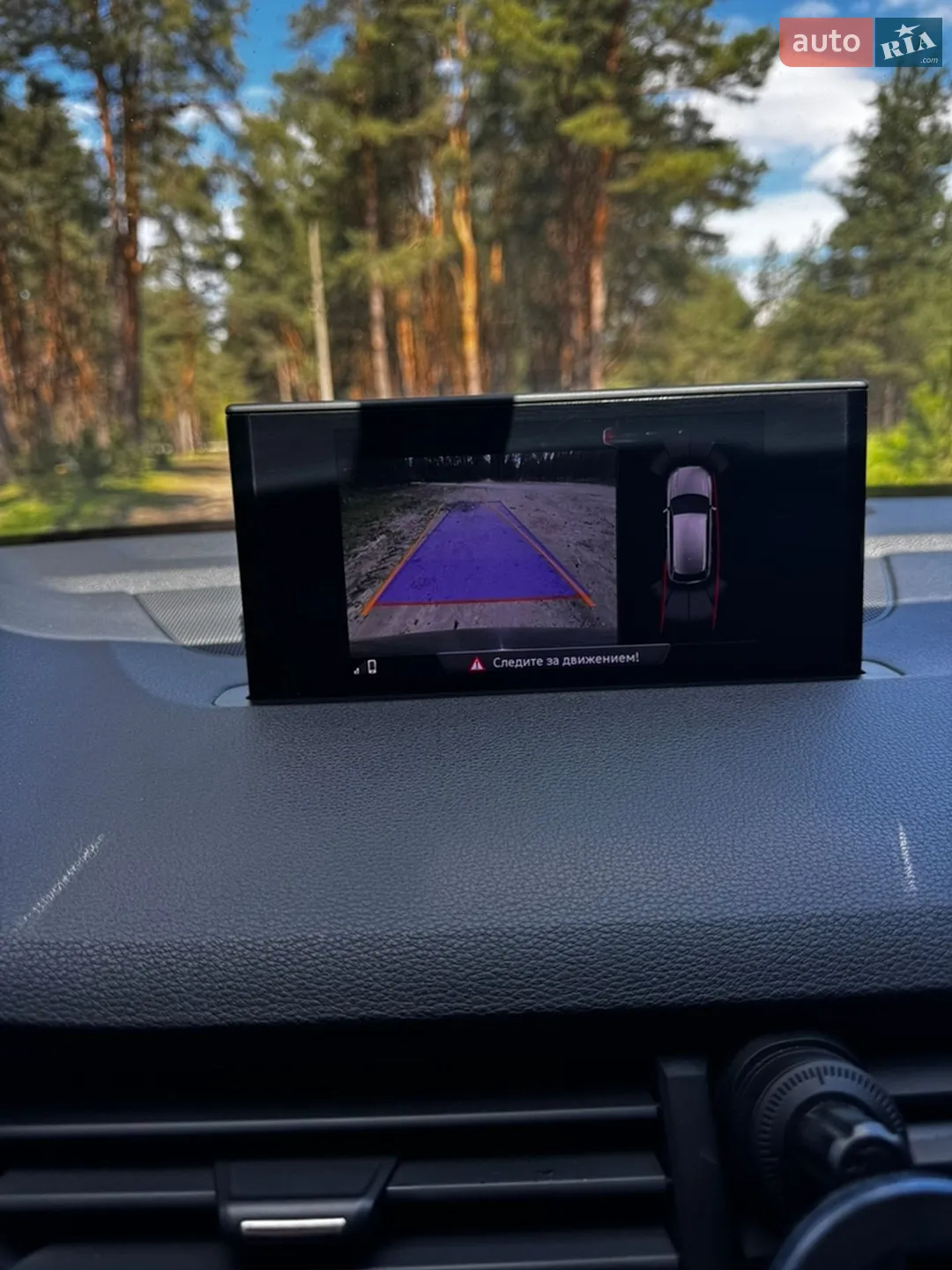 2016 Audi Q7 - мініатюра 14