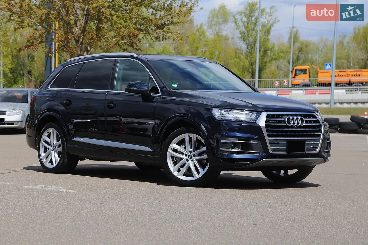 2018 Audi Q5 - мініатюра 39