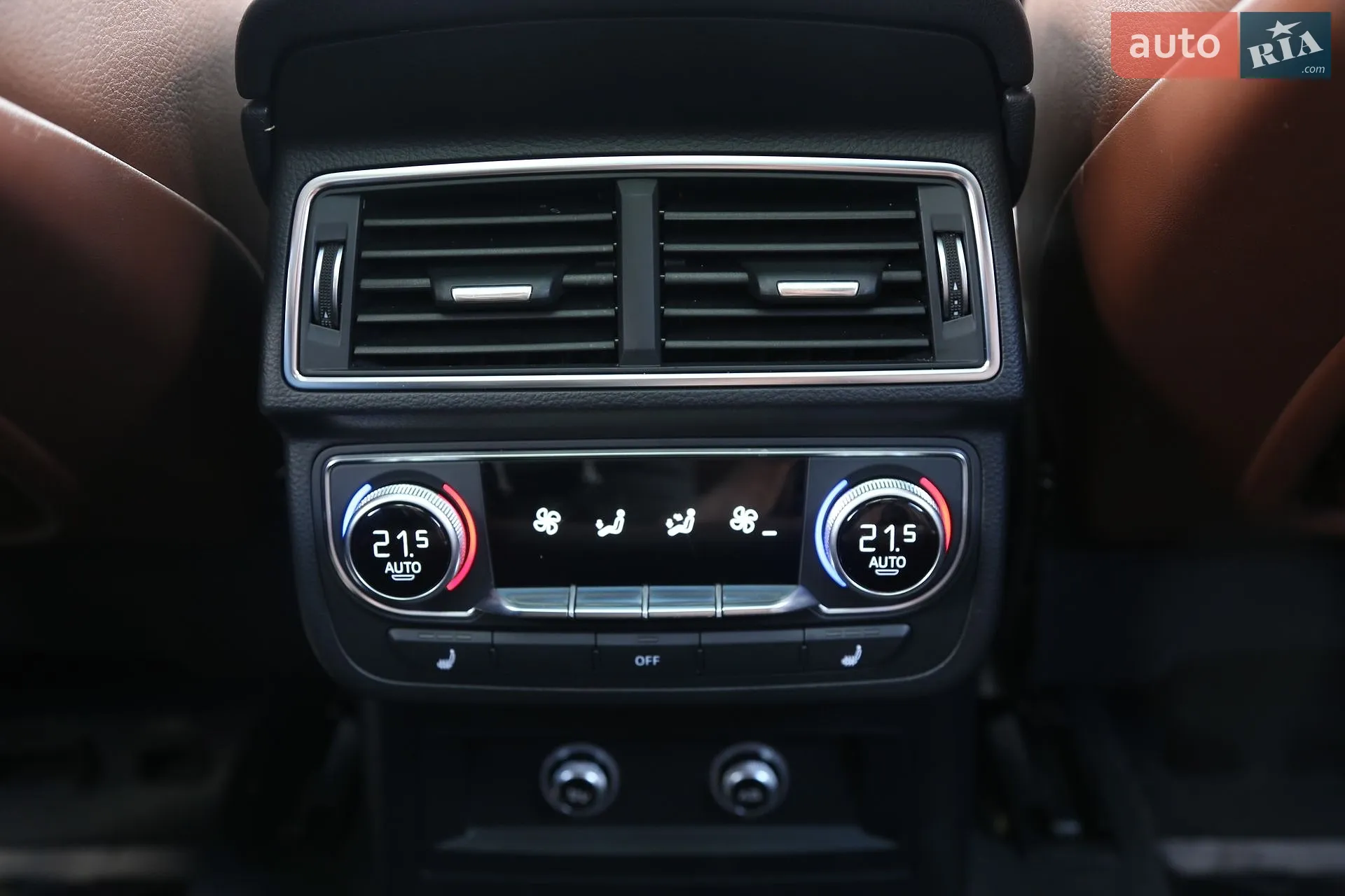 2017 Audi Q7 - мініатюра 17