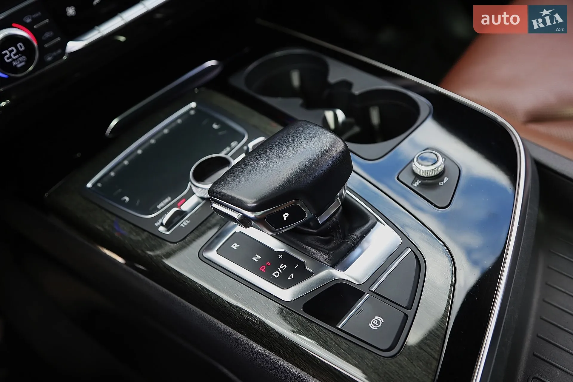 2017 Audi Q7 - мініатюра 28